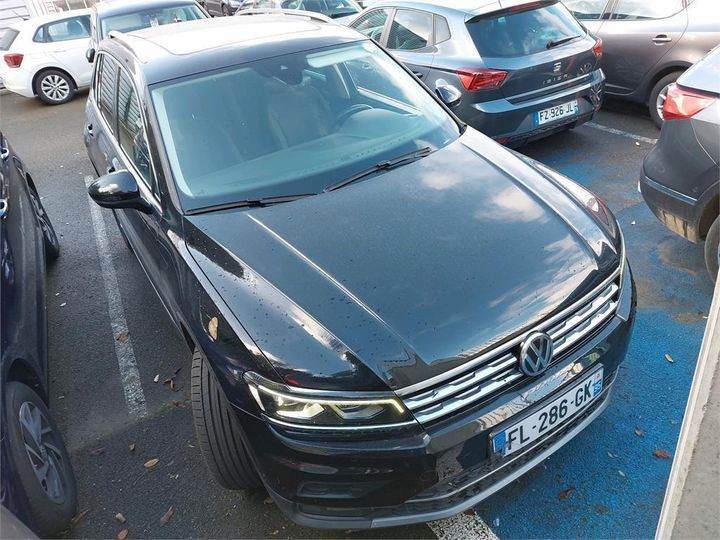 Photo 6 VIN: WVGZZZ5NZLW822874 - VOLKSWAGEN TIGUAN 