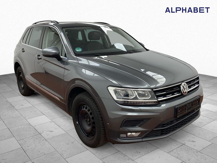 Photo 1 VIN: WVGZZZ5NZLW823590 - VW TIGUAN 2.0 TDI SCR 