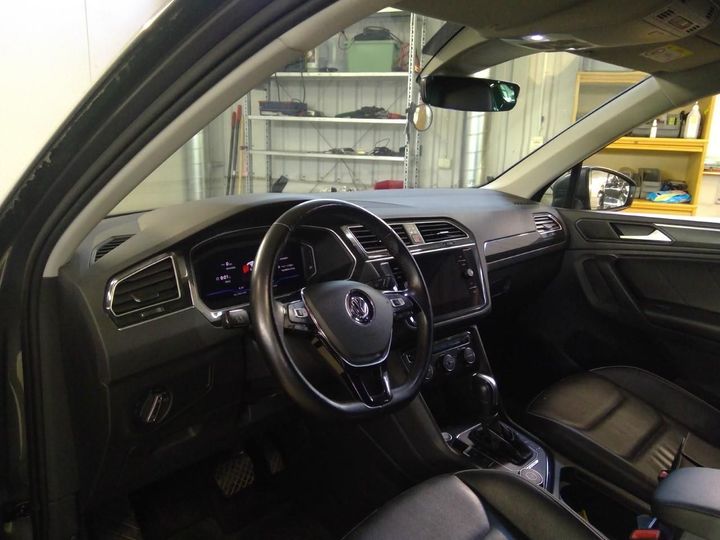 Photo 3 VIN: WVGZZZ5NZLW824120 - VOLKSWAGEN TIGUAN 