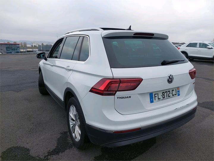 Photo 5 VIN: WVGZZZ5NZLW824127 - VOLKSWAGEN TIGUAN 