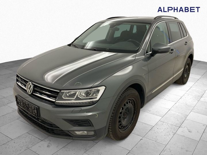 Photo 0 VIN: WVGZZZ5NZLW824239 - VW TIGUAN 2.0 TDI SCR 