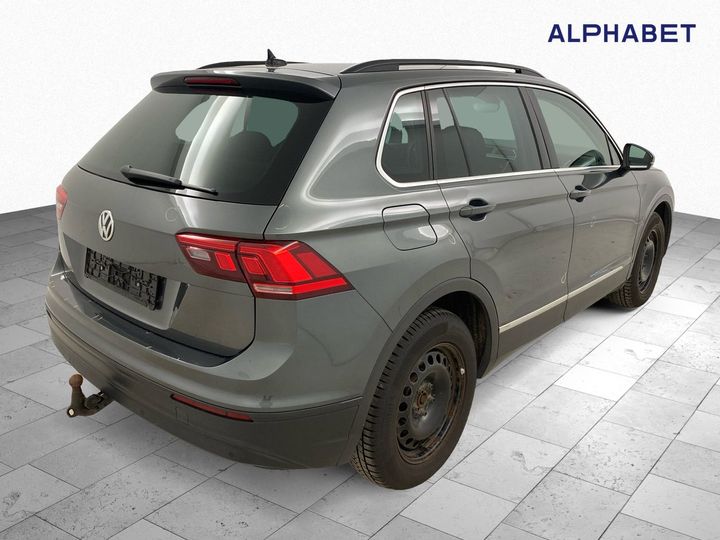 Photo 3 VIN: WVGZZZ5NZLW824239 - VW TIGUAN 2.0 TDI SCR 