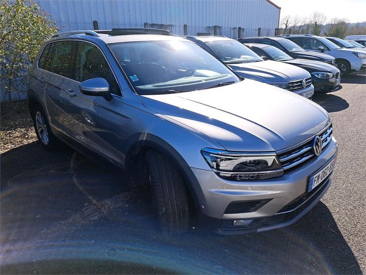 Photo 34 VIN: WVGZZZ5NZLW824305 - VOLKSWAGEN TIGUAN 