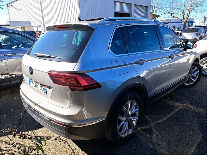 Photo 7 VIN: WVGZZZ5NZLW824305 - VOLKSWAGEN TIGUAN 