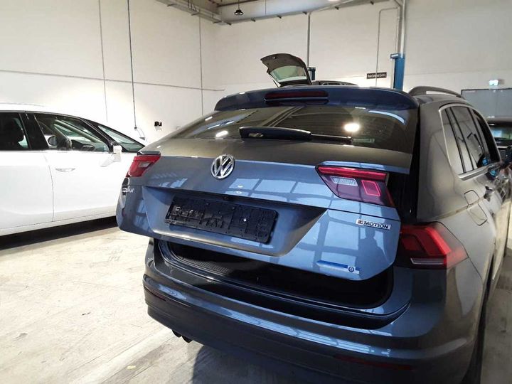 Photo 31 VIN: WVGZZZ5NZLW824314 - VOLKSWAGEN TIGUAN 2.0 TDI SCR 