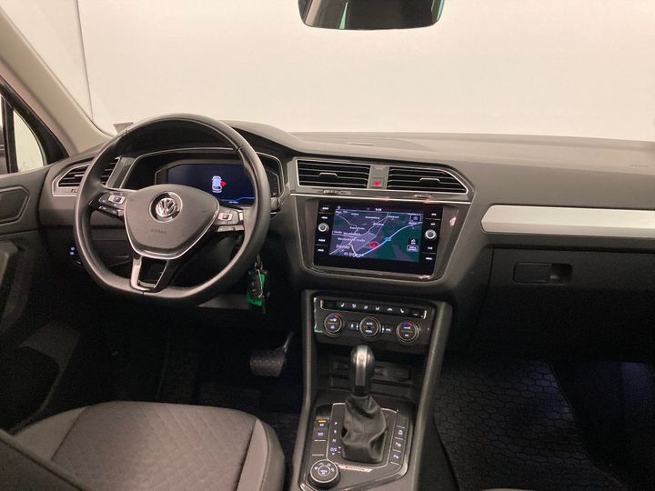 Photo 7 VIN: WVGZZZ5NZLW824314 - VOLKSWAGEN TIGUAN 2.0 TDI SCR 