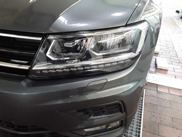 Photo 12 VIN: WVGZZZ5NZLW824370 - VW TIGUAN 2.0 TDI SCR 