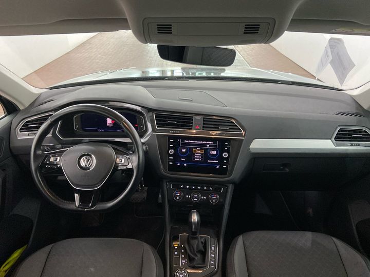 Photo 6 VIN: WVGZZZ5NZLW824370 - VW TIGUAN 2.0 TDI SCR 