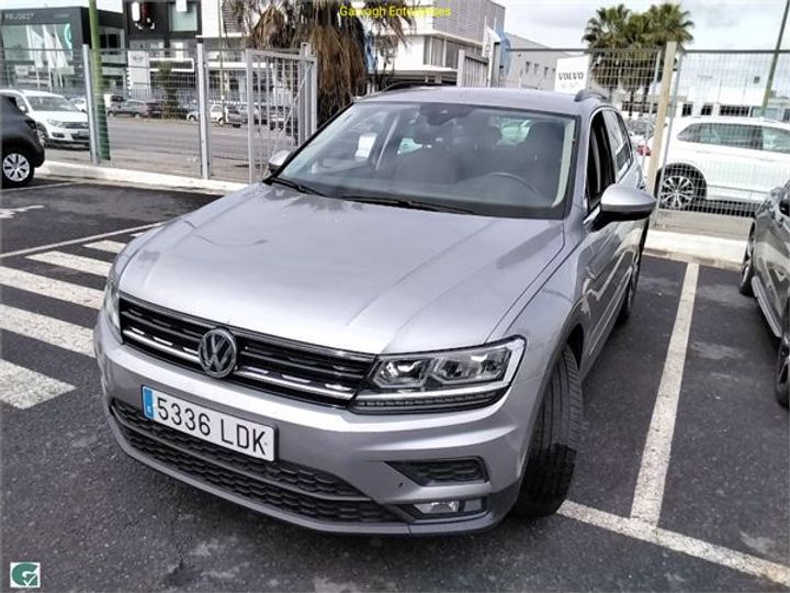 Photo 1 VIN: WVGZZZ5NZLW824536 - VOLKSWAGEN TIGUAN 