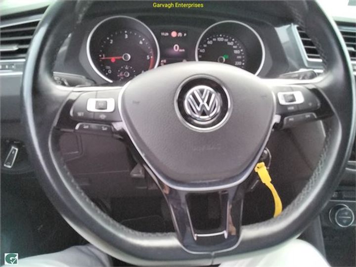 Photo 12 VIN: WVGZZZ5NZLW824536 - VOLKSWAGEN TIGUAN 