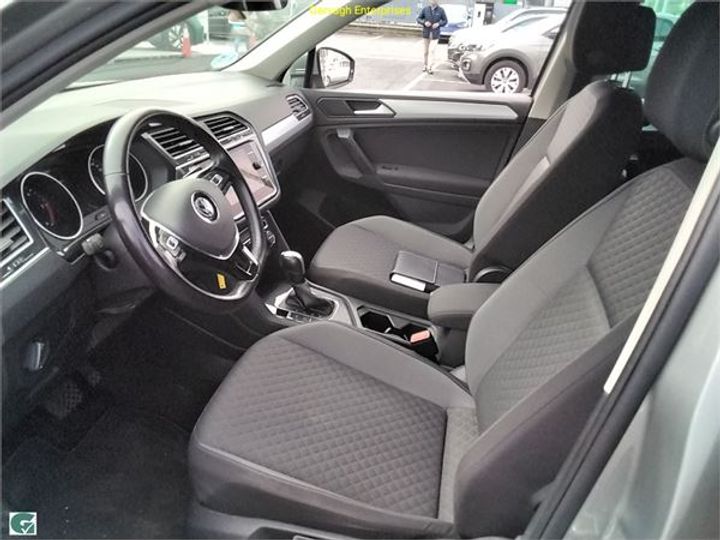 Photo 16 VIN: WVGZZZ5NZLW824536 - VOLKSWAGEN TIGUAN 