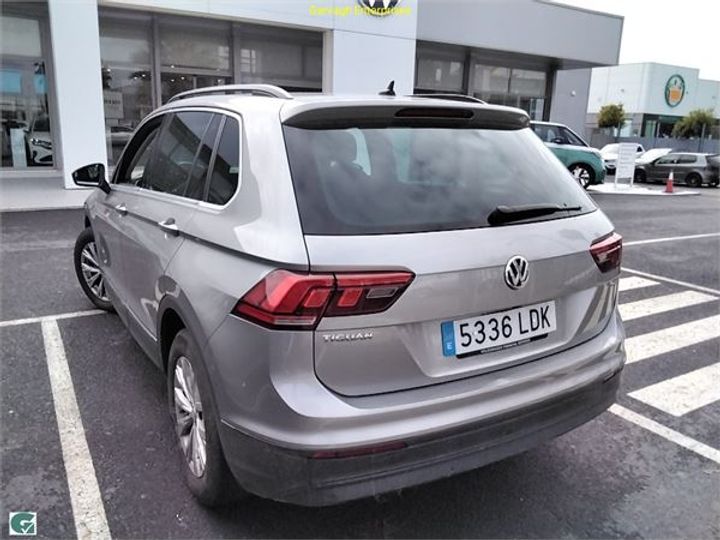 Photo 4 VIN: WVGZZZ5NZLW824536 - VOLKSWAGEN TIGUAN 