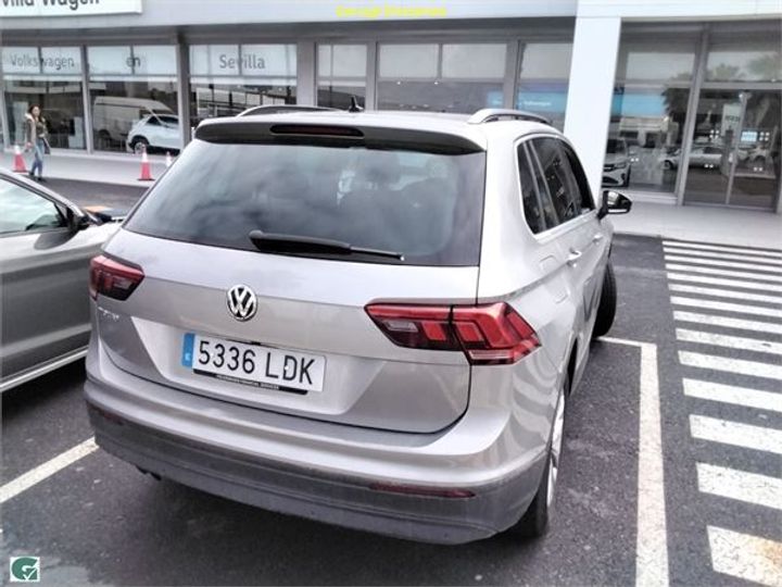 Photo 6 VIN: WVGZZZ5NZLW824536 - VOLKSWAGEN TIGUAN 