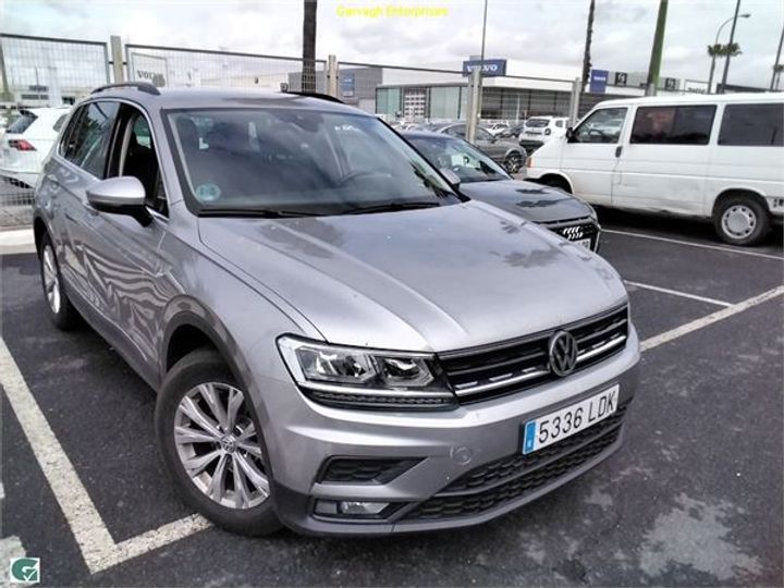 Photo 8 VIN: WVGZZZ5NZLW824536 - VOLKSWAGEN TIGUAN 