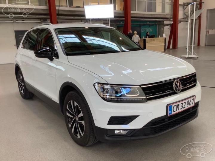 Photo 11 VIN: WVGZZZ5NZLW824570 - VOLKSWAGEN TIGUAN SUV 