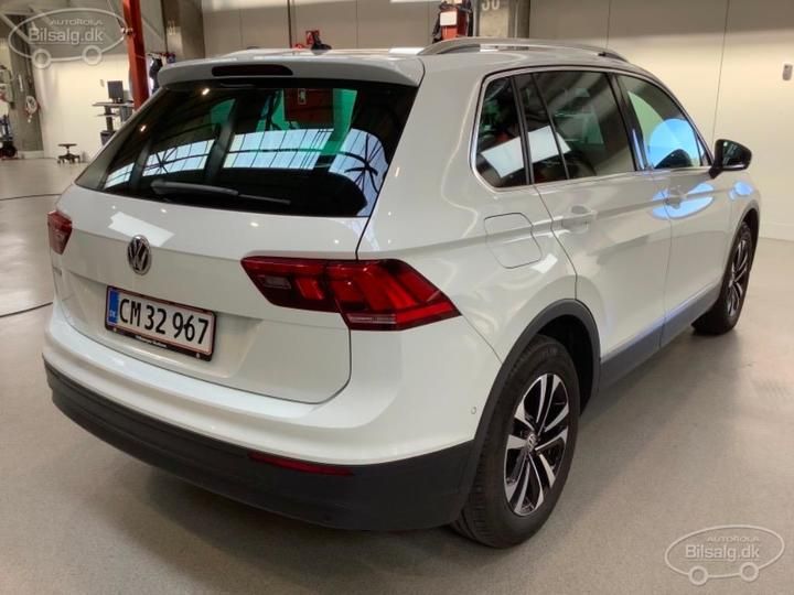 Photo 14 VIN: WVGZZZ5NZLW824570 - VOLKSWAGEN TIGUAN SUV 