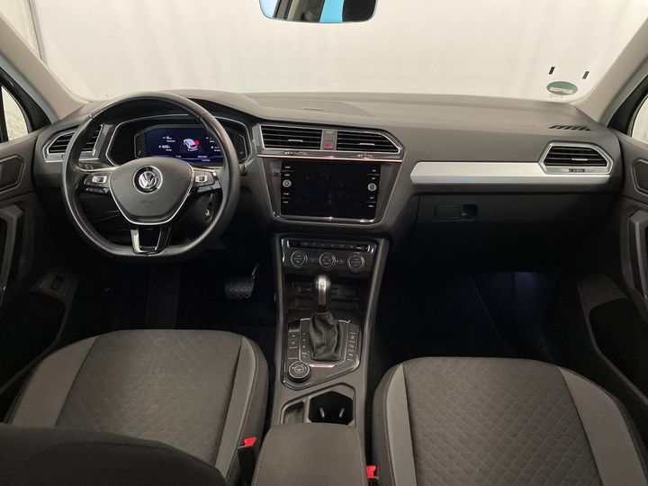 Photo 6 VIN: WVGZZZ5NZLW824634 - VW TIGUAN 2.0 TDI SCR 