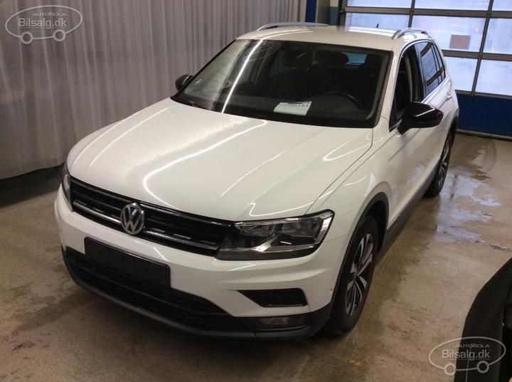 Photo 0 VIN: WVGZZZ5NZLW824731 - VOLKSWAGEN TIGUAN ESTATE 