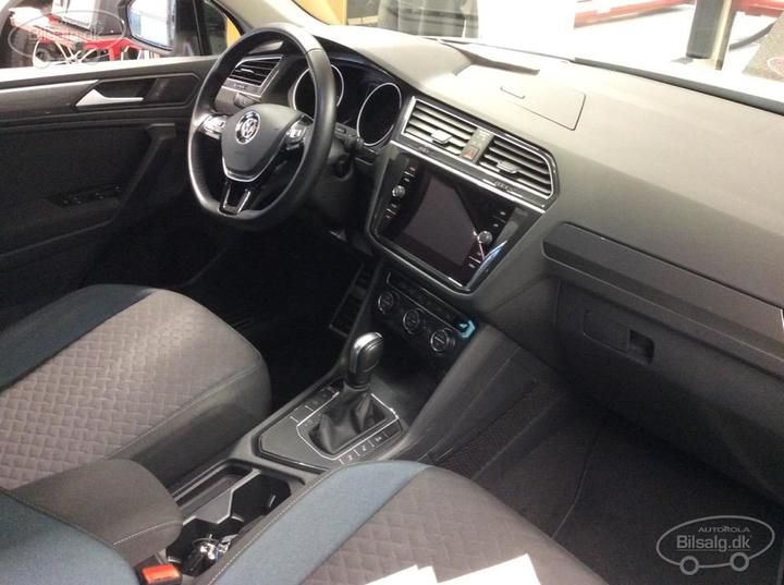 Photo 20 VIN: WVGZZZ5NZLW824731 - VOLKSWAGEN TIGUAN ESTATE 