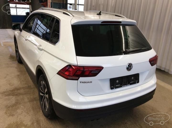 Photo 25 VIN: WVGZZZ5NZLW824731 - VOLKSWAGEN TIGUAN ESTATE 