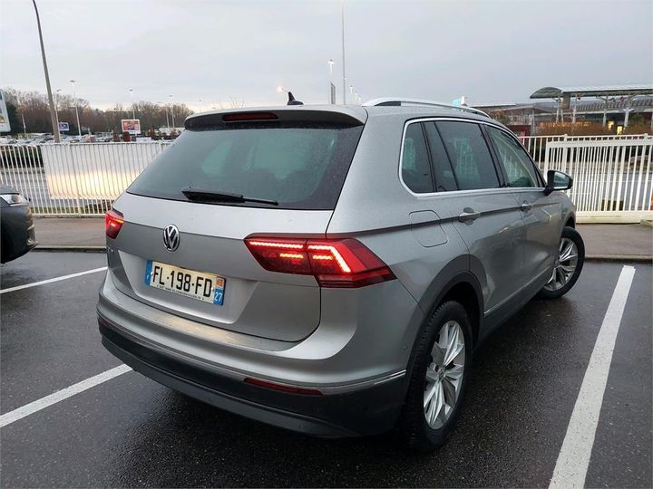 Photo 9 VIN: WVGZZZ5NZLW825274 - VOLKSWAGEN TIGUAN 