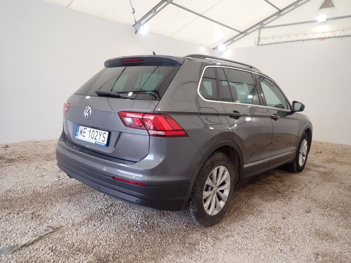 Photo 3 VIN: WVGZZZ5NZLW826050 - VW TIGUAN 