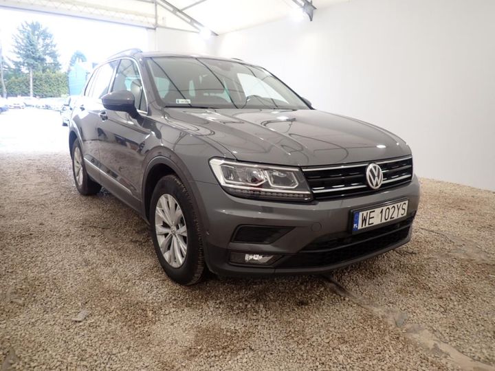 Photo 4 VIN: WVGZZZ5NZLW826050 - VW TIGUAN 