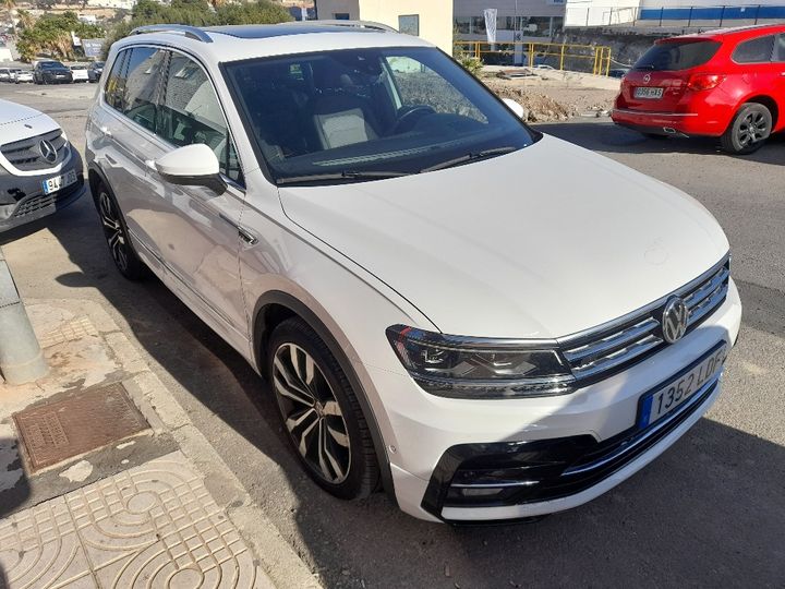 Photo 31 VIN: WVGZZZ5NZLW826147 - VOLKSWAGEN TIGUAN 