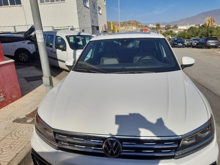 Photo 32 VIN: WVGZZZ5NZLW826147 - VOLKSWAGEN TIGUAN 