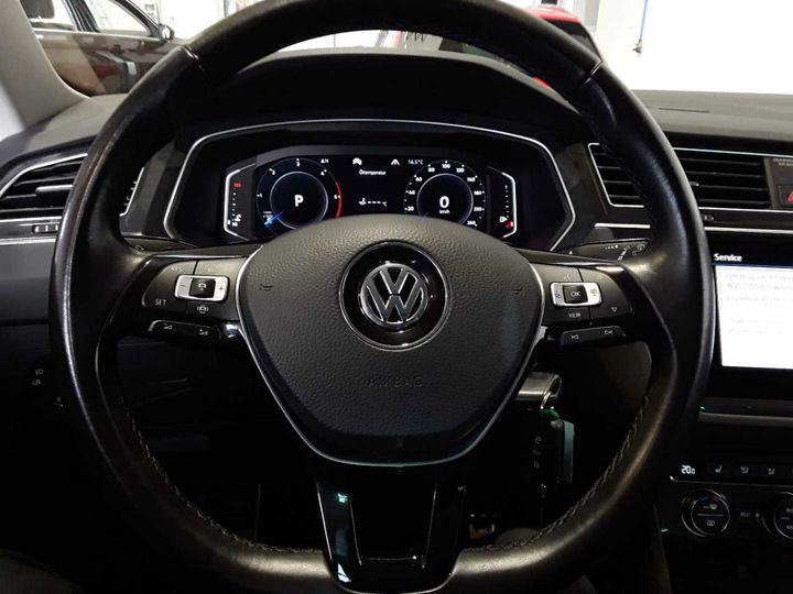 Photo 14 VIN: WVGZZZ5NZLW826628 - VOLKSWAGEN TIGUAN 2.0 TDI SCR 