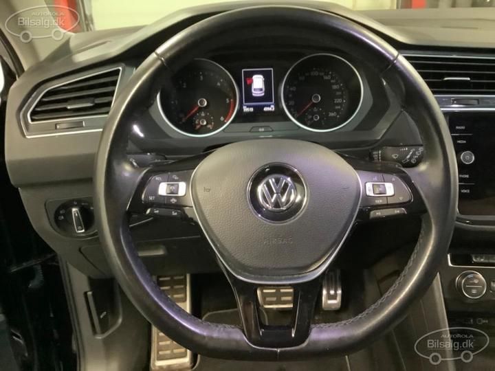 Photo 15 VIN: WVGZZZ5NZLW826653 - VOLKSWAGEN TIGUAN ESTATE 