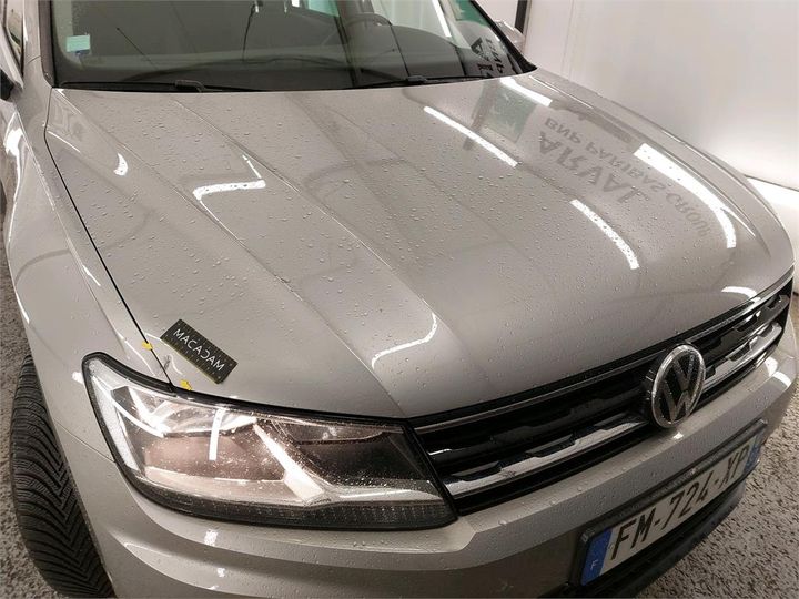 Photo 18 VIN: WVGZZZ5NZLW827612 - VOLKSWAGEN TIGUAN 