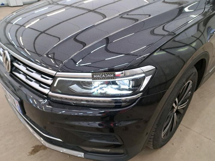 Photo 15 VIN: WVGZZZ5NZLW828142 - VW TIGUAN 