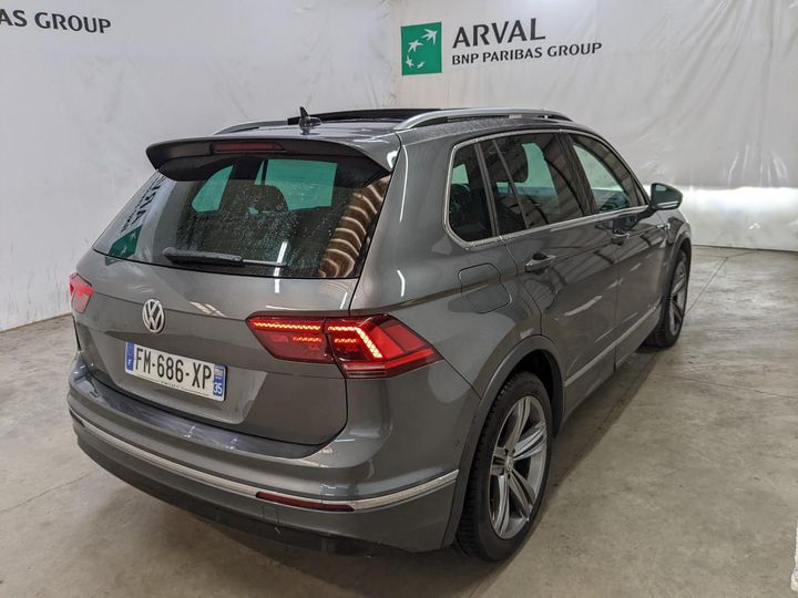 Photo 3 VIN: WVGZZZ5NZLW828412 - VOLKSWAGEN TIGUAN 