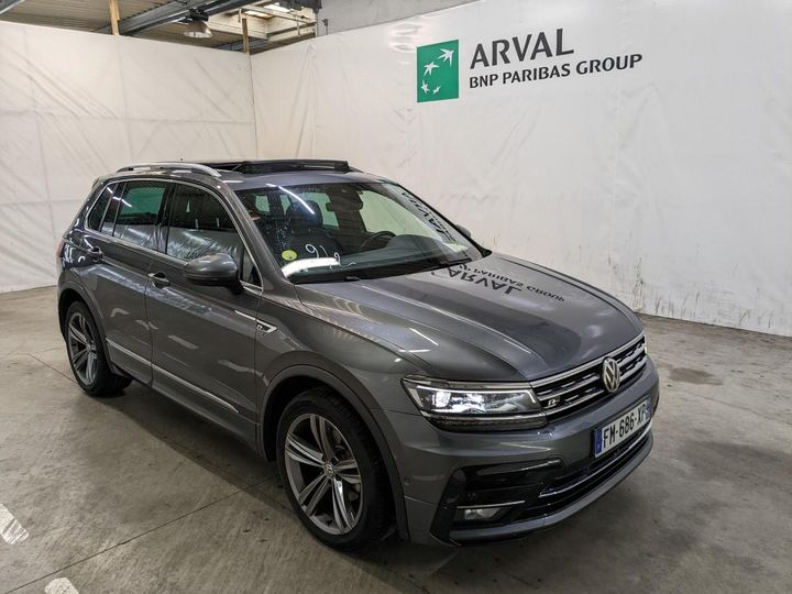 Photo 4 VIN: WVGZZZ5NZLW828412 - VOLKSWAGEN TIGUAN 