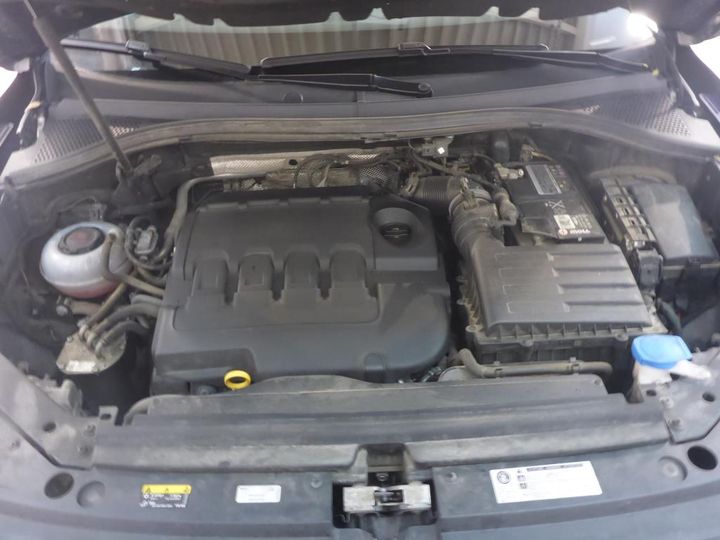 Photo 13 VIN: WVGZZZ5NZLW828842 - VOLKSWAGEN TIGUAN 