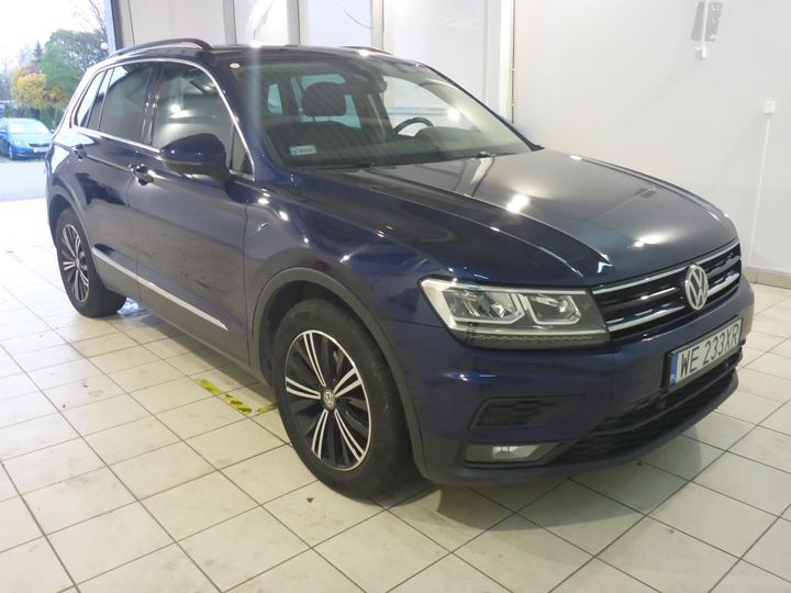 Photo 5 VIN: WVGZZZ5NZLW828842 - VOLKSWAGEN TIGUAN 