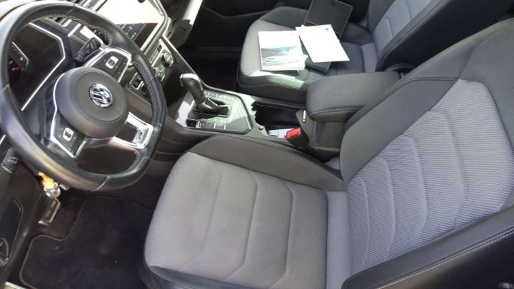 Photo 11 VIN: WVGZZZ5NZLW829231 - VOLKSWAGEN TIGUAN 