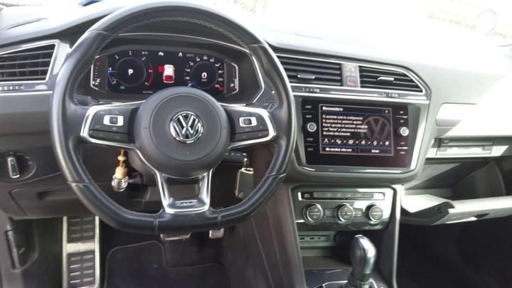 Photo 12 VIN: WVGZZZ5NZLW829231 - VOLKSWAGEN TIGUAN 