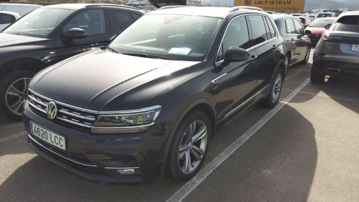 Photo 15 VIN: WVGZZZ5NZLW829231 - VOLKSWAGEN TIGUAN 