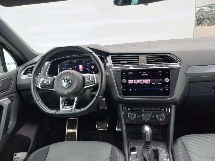 Photo 4 VIN: WVGZZZ5NZLW829231 - VOLKSWAGEN TIGUAN 