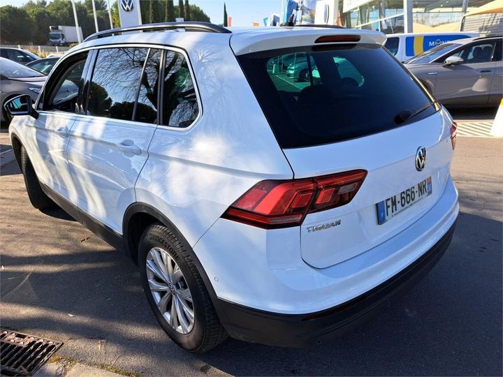 Photo 2 VIN: WVGZZZ5NZLW829239 - VOLKSWAGEN TIGUAN 