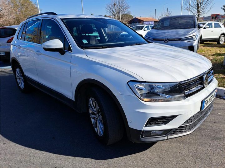 Photo 36 VIN: WVGZZZ5NZLW829239 - VOLKSWAGEN TIGUAN 