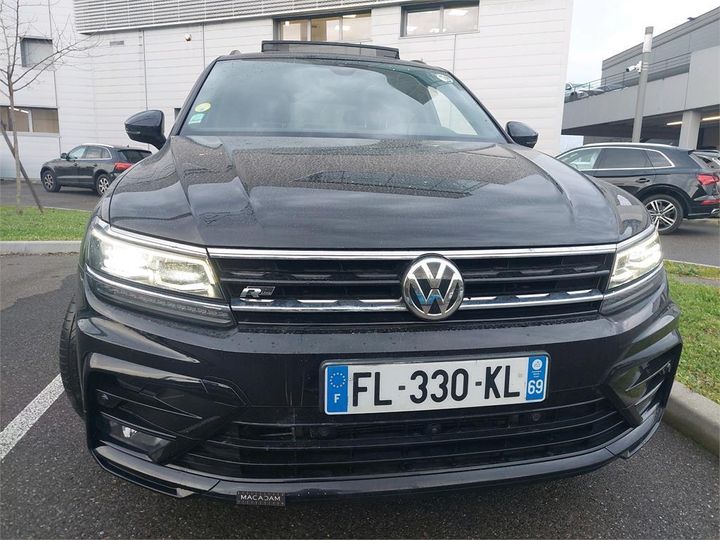 Photo 13 VIN: WVGZZZ5NZLW829518 - VOLKSWAGEN TIGUAN 