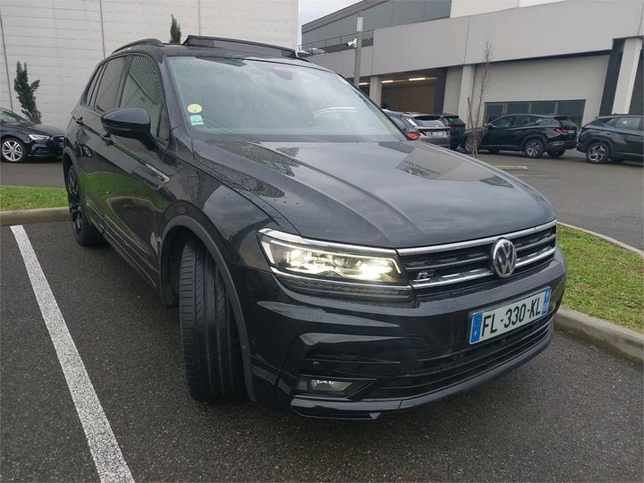 Photo 4 VIN: WVGZZZ5NZLW829518 - VOLKSWAGEN TIGUAN 