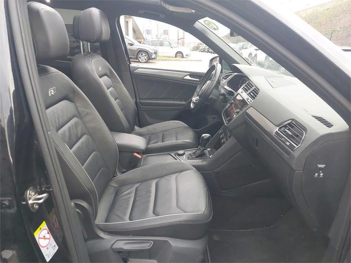 Photo 8 VIN: WVGZZZ5NZLW829518 - VOLKSWAGEN TIGUAN 