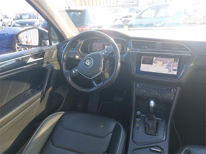 Photo 23 VIN: WVGZZZ5NZLW830039 - VOLKSWAGEN TIGUAN 