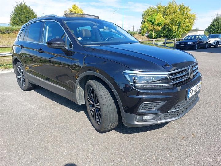 Photo 2 VIN: WVGZZZ5NZLW830513 - VOLKSWAGEN TIGUAN 