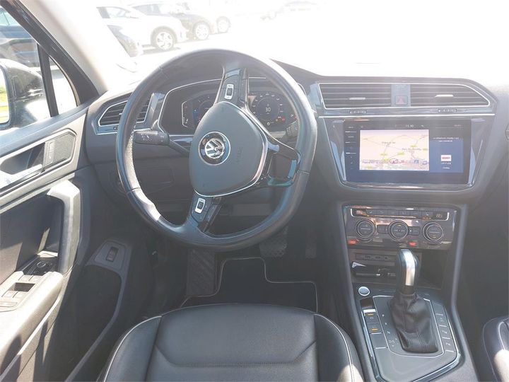 Photo 4 VIN: WVGZZZ5NZLW830513 - VOLKSWAGEN TIGUAN 