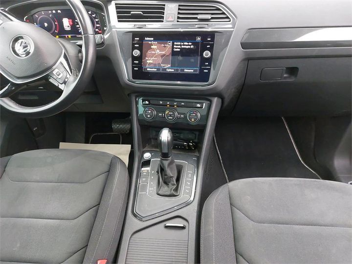 Photo 4 VIN: WVGZZZ5NZLW830611 - VOLKSWAGEN TIGUAN 